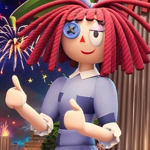 chat with ai character: ragatha