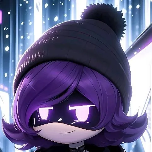 chat with ai character: Uzi