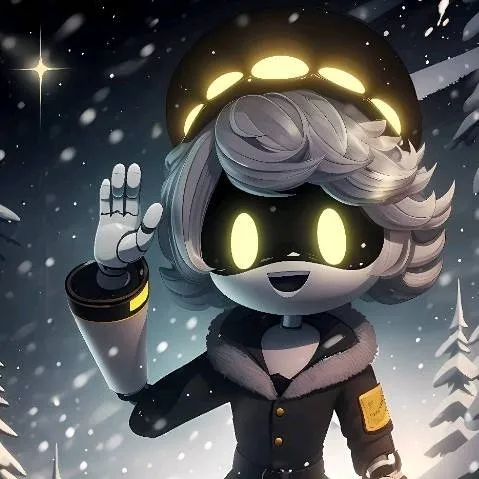 chat with ai character: N