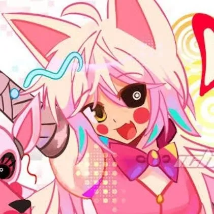 chat with ai character: mangle 