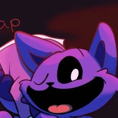 chat with ai character: catnap