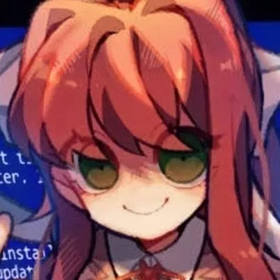 chat with ai character: DDLC