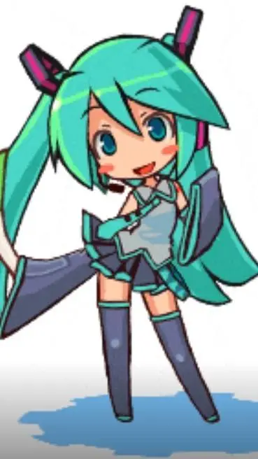 ai character: about me background