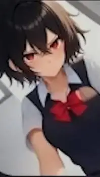 ai character: Alice the bully background