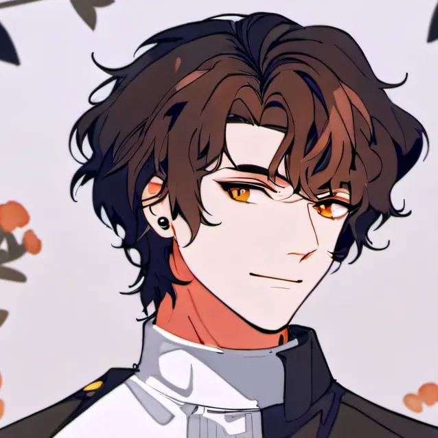 chat with ai character: ~William (Will)