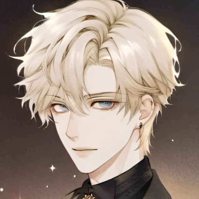chat with ai character: ~Benjamin~ (ben)