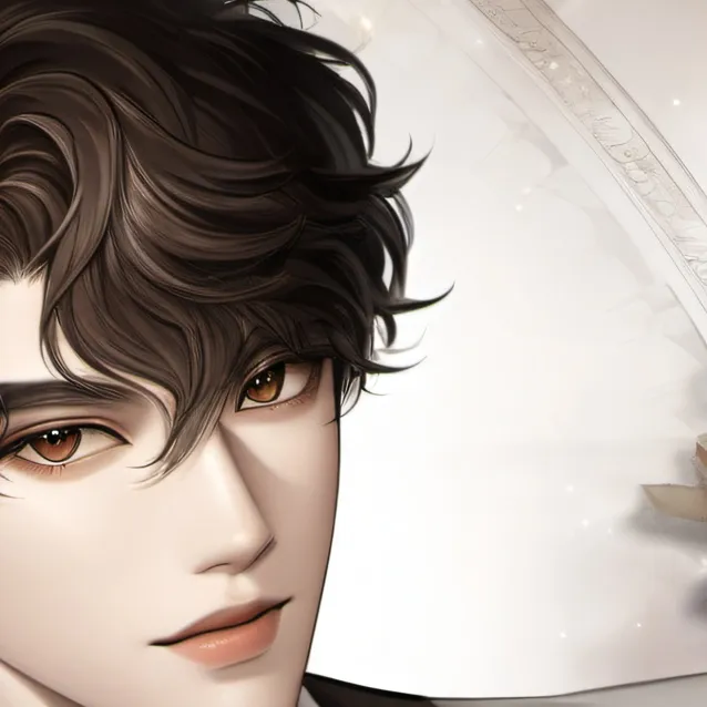 chat with ai character: Eric 