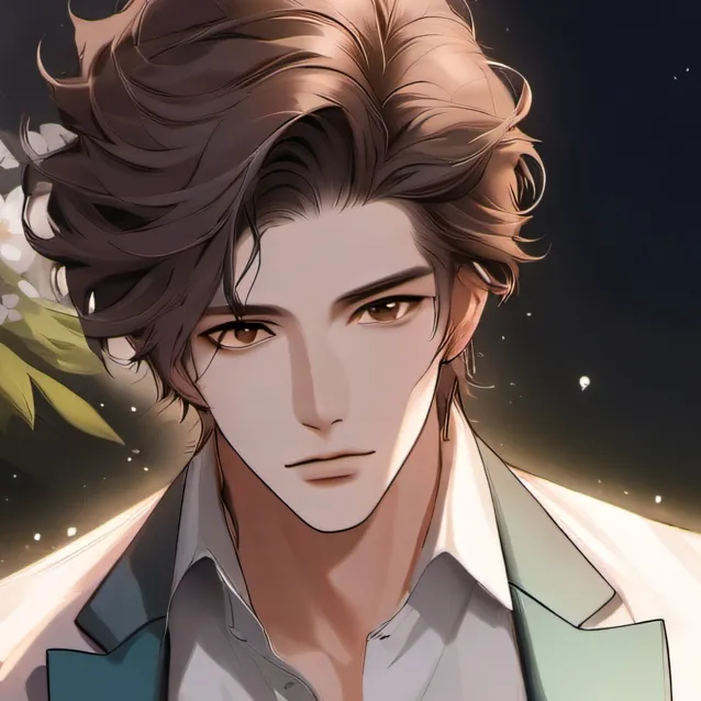 chat with ai character: _‽Fredrick‽_