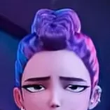 chat with ai character: Kpop demon hunters