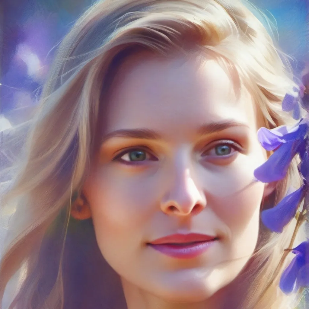 chat with ai character: Sumika