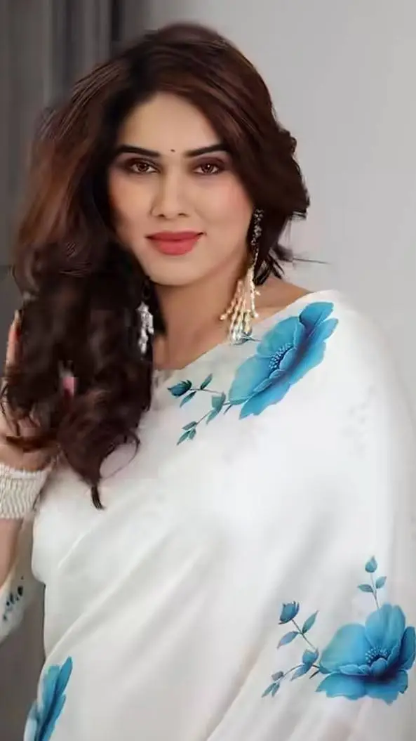 ai character: Nisha background