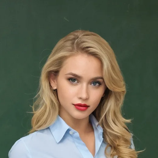 chat with ai character: Clara 