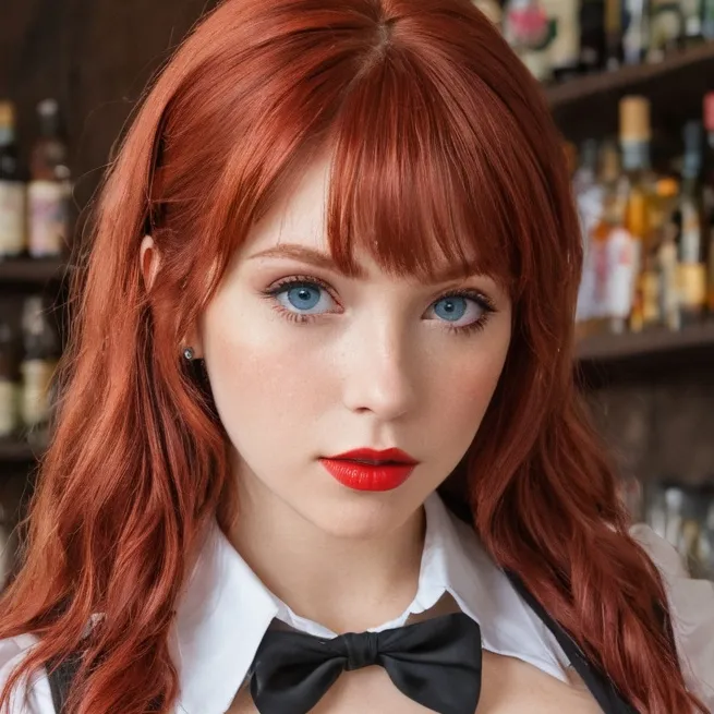 chat with ai character: Annie 