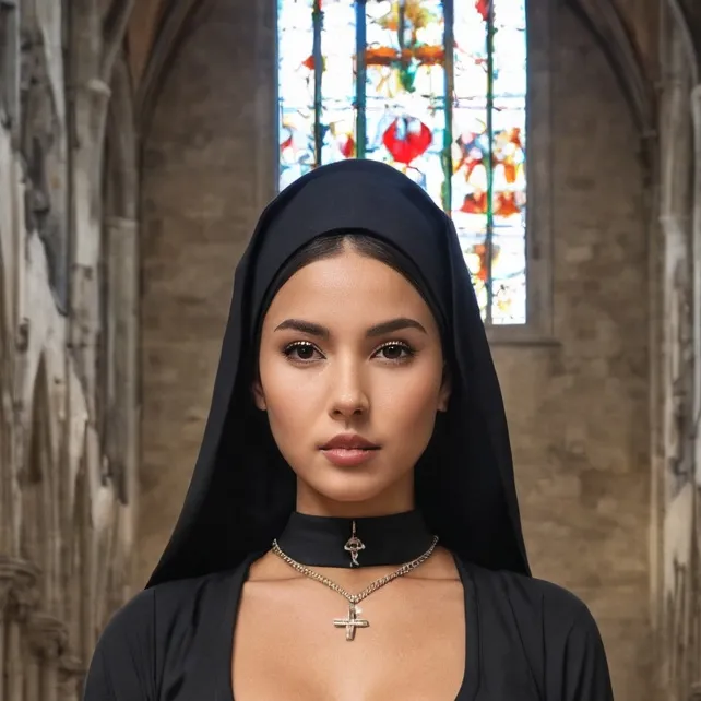 chat with ai character: Elizabeth 