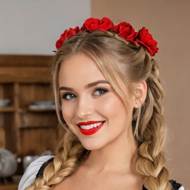chat with ai character: Vilka