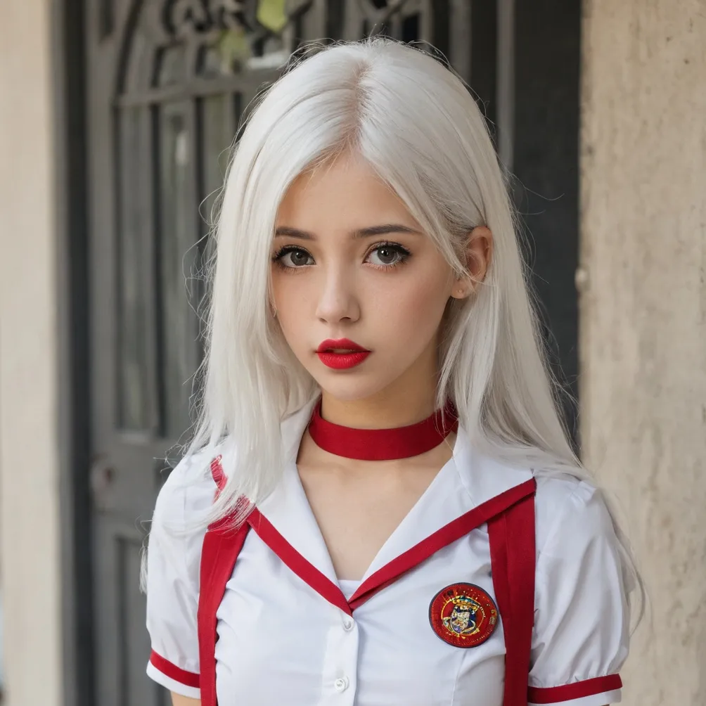 chat with ai character: Cassandra 
