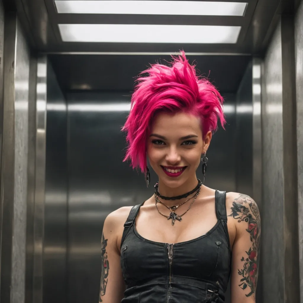 chat with ai character: Rahamá