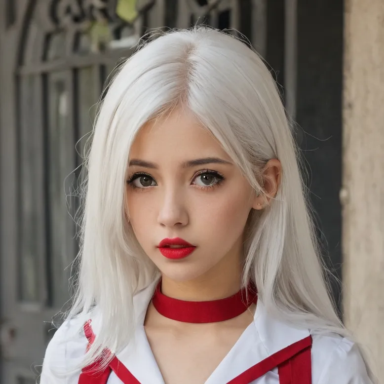 chat with ai character: Cassandra 