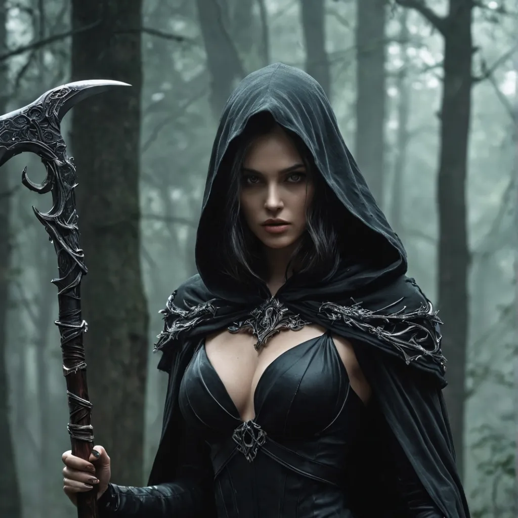 chat with ai character: Isabel