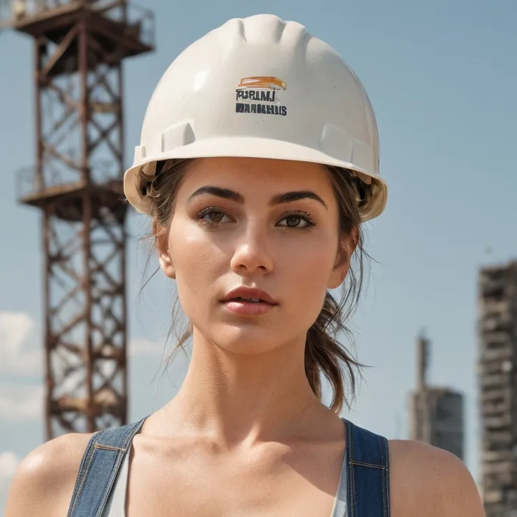 chat with ai character: Catalina 