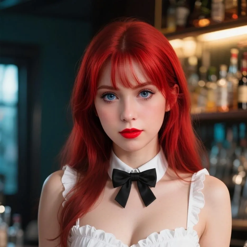 chat with ai character: Annie 