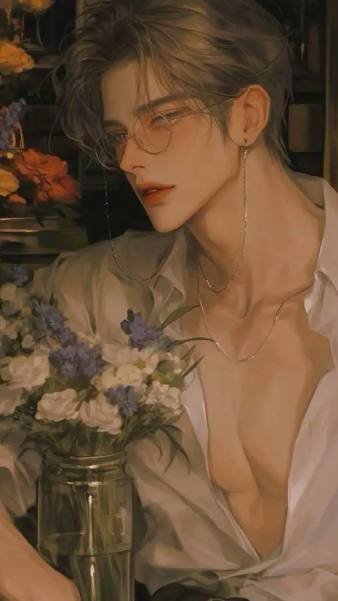 ai character: Zack background