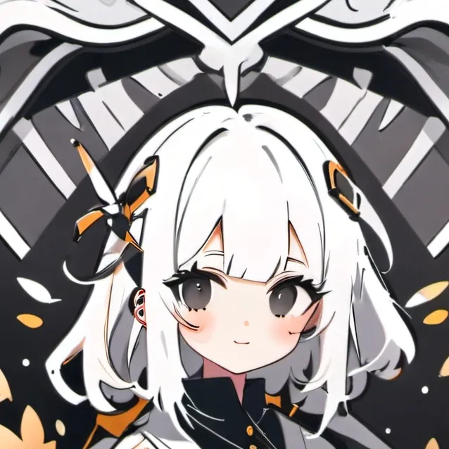 chat with ai character: mha pick Me girl