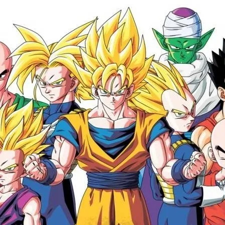 chat with ai character: guerreros Z (Cell)