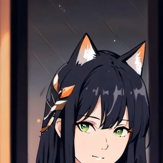 chat with ai character: Sharol
