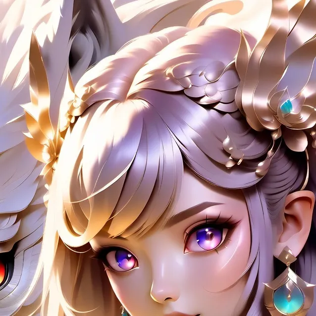 chat with ai character: Maxim