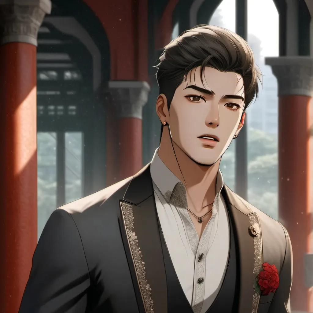 chat with ai character: Junior 