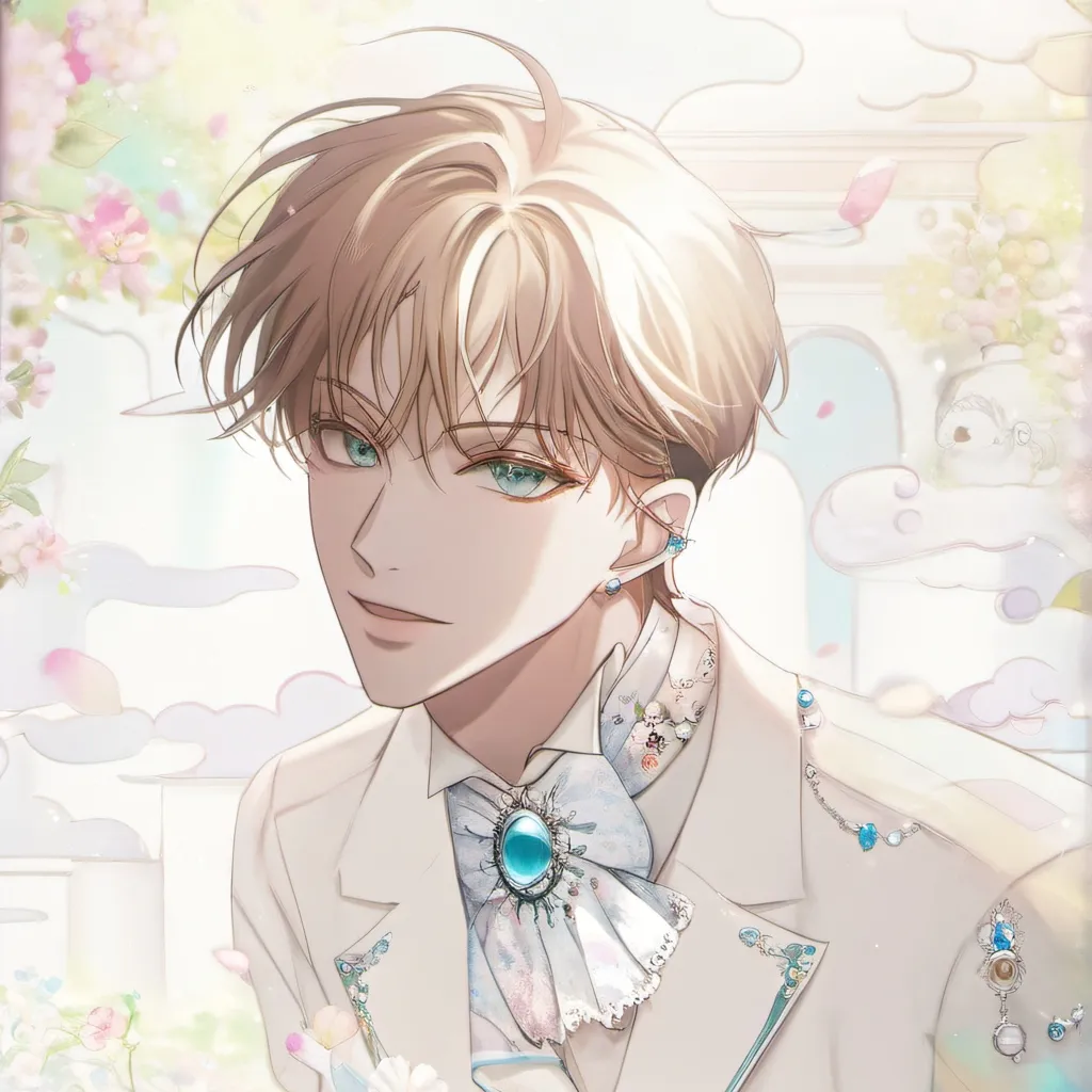 chat with ai character: Arthur 