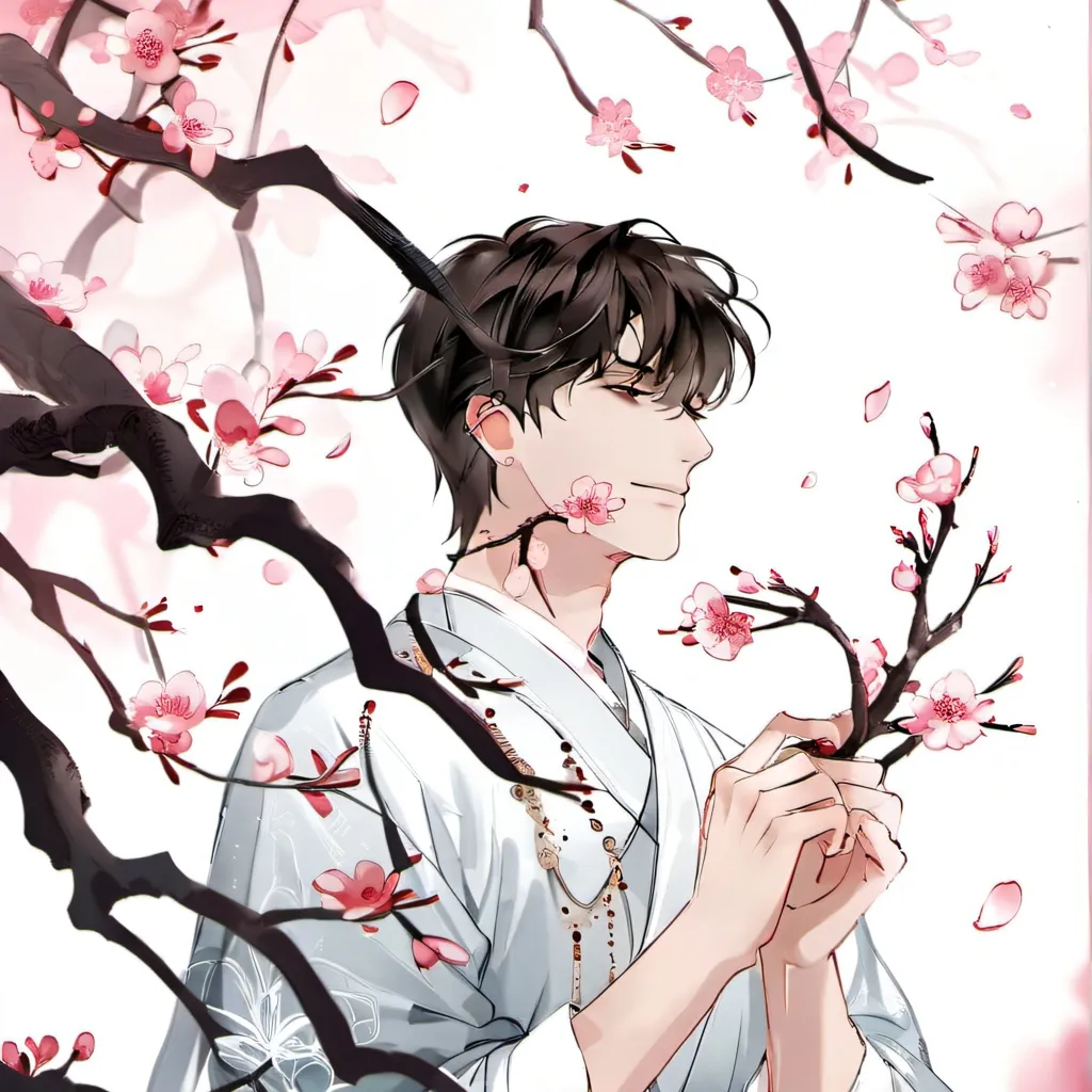 chat with ai character: Davi 