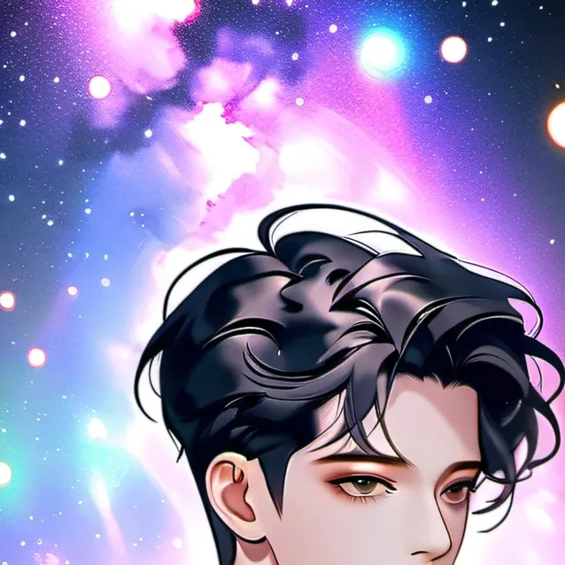 chat with ai character: Vicente 