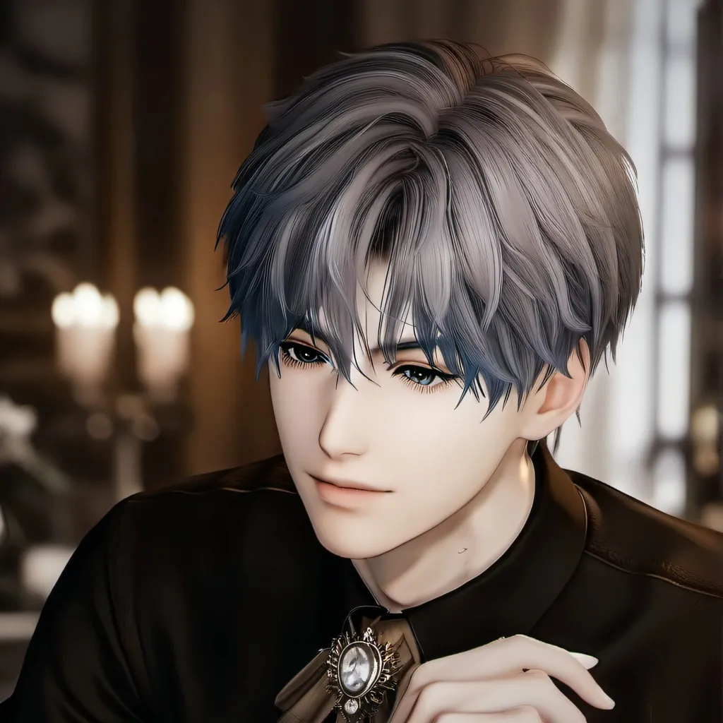 chat with ai character: Henrique 