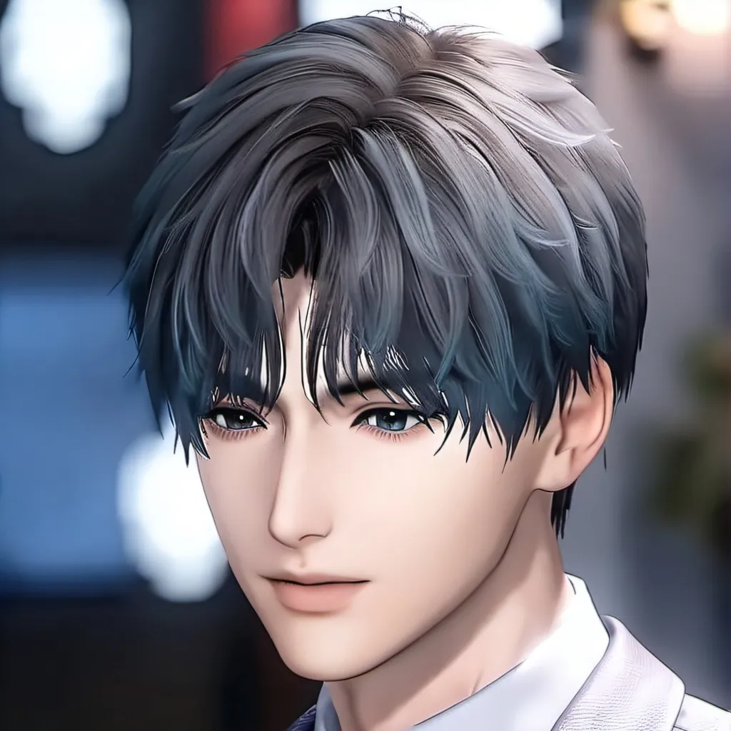 chat with ai character: Rafael 