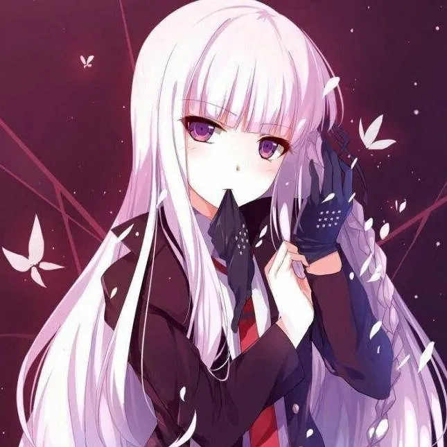 chat with ai character: Olivia