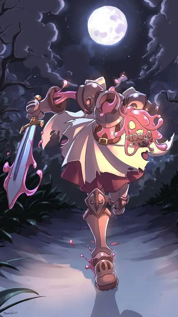 ai character: Kiki background