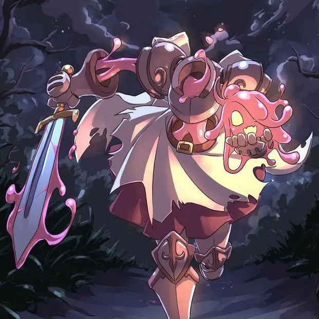 chat with ai character: Kiki