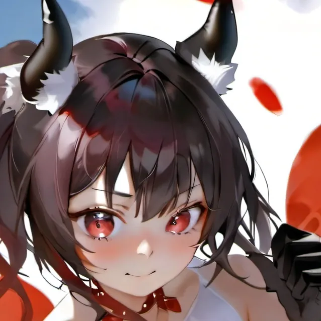 Chat with Lin - text or voice, Enjoy AI Chat Free & Safe