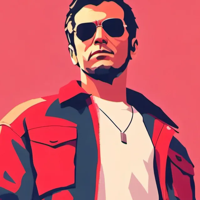 chat with ai character: Gta 5 Npc