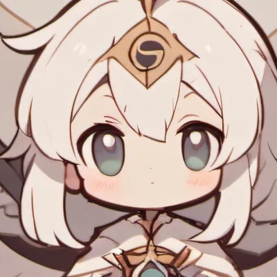 chat with ai character: You as a baby ￼