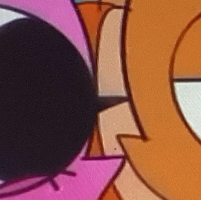 chat with ai character: Oren x Pinki