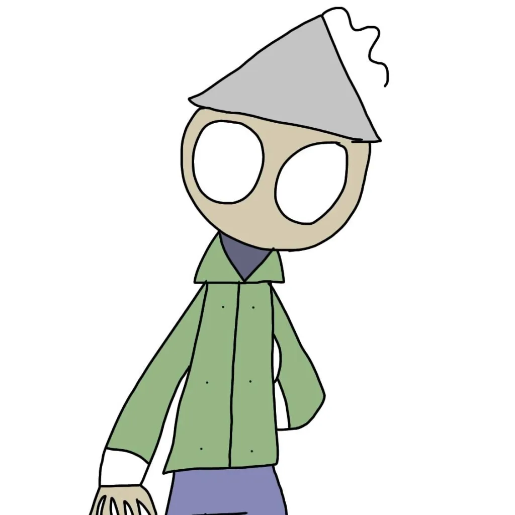 chat with ai character: alien believers