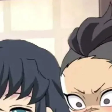 chat with ai character: Muichiro x Genya