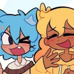 chat with ai character: Gumball x Penny