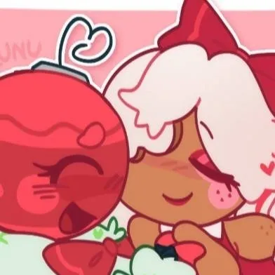 chat with ai character: Bobette x Ginger