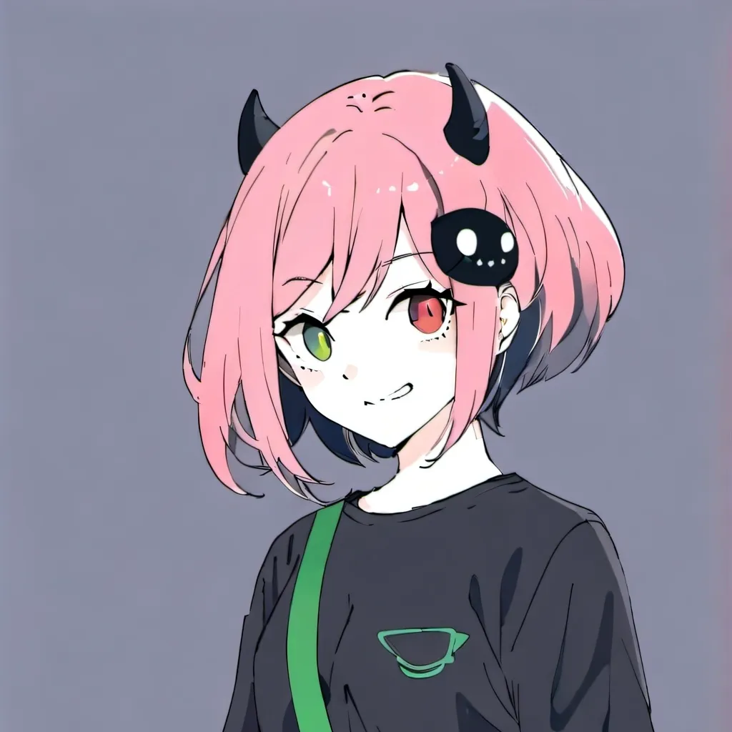 chat with ai character: Keyla x Xiska