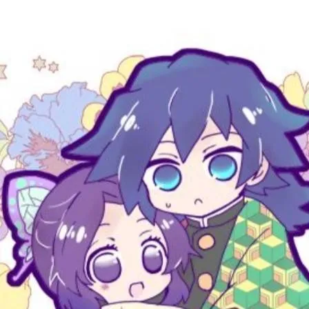 chat with ai character: GiyuShino