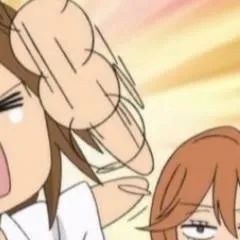 chat with ai character: Chizu y Ayane